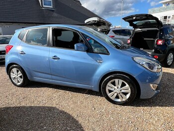 Used Hyundai Ix20 2014 for sale - 76010053: Photo 4