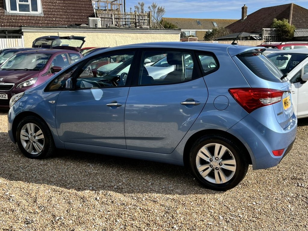 Used Hyundai Ix20 2014 for sale - 76010053: Photo 9