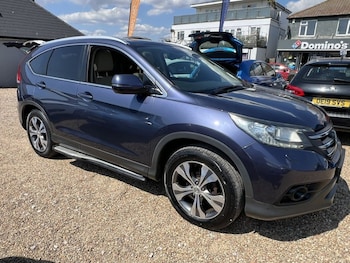 Used Honda CR-V 2012 for sale - 79384535: Photo