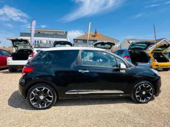 Used Citroen DS3 2012 for sale - 75111068: Photo