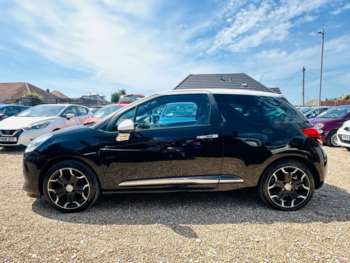 Used Citroen DS3 2012 for sale - 75111068: Photo