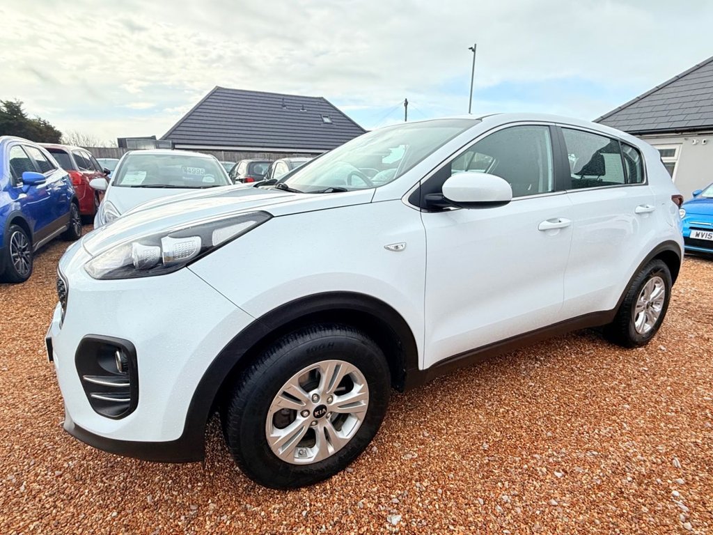 Used Kia Sportage 2017 for sale - 76454671: Photo 11