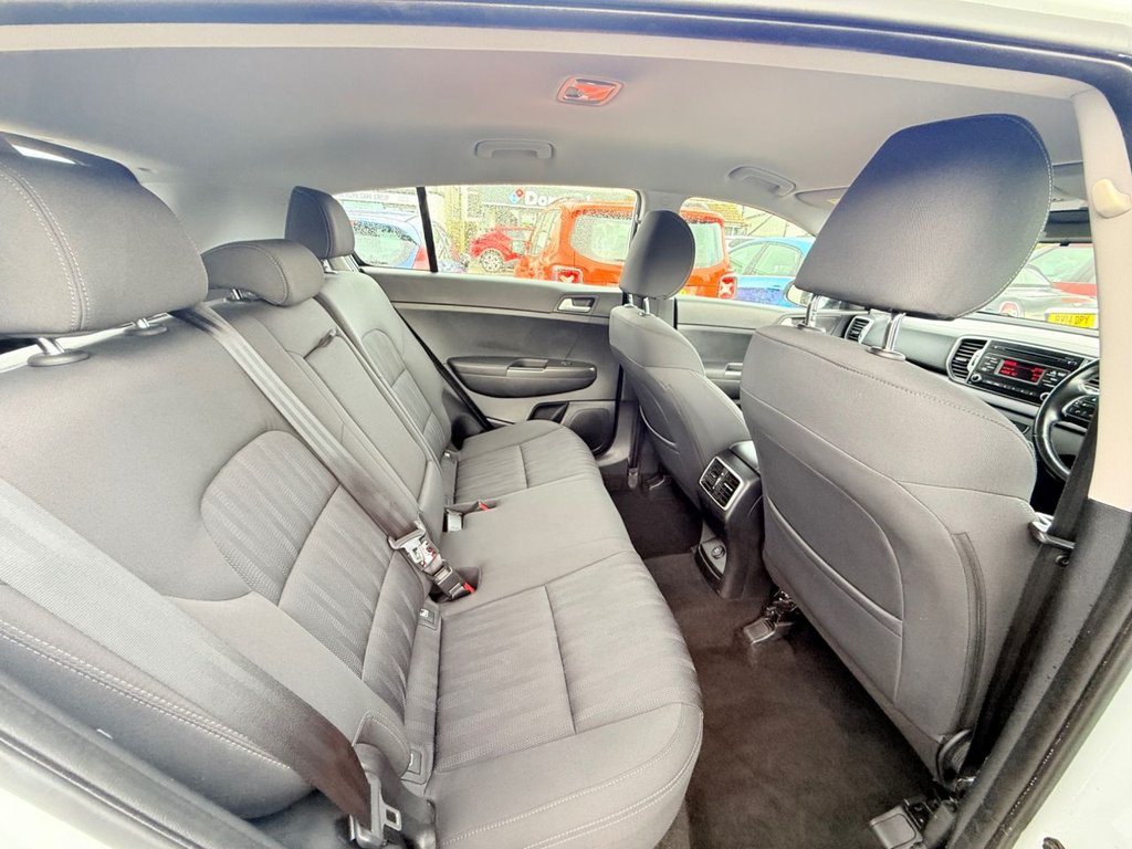 Used Kia Sportage 2017 for sale - 76454671: Photo 15
