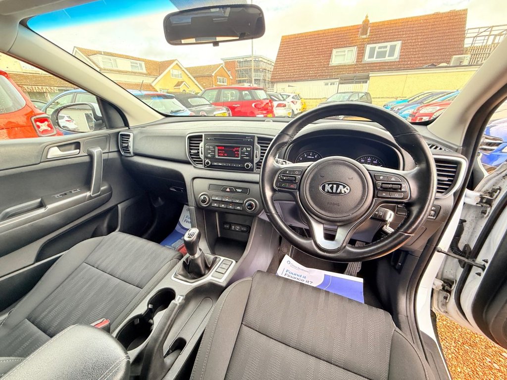 Used Kia Sportage 2017 for sale - 76454671: Photo 18