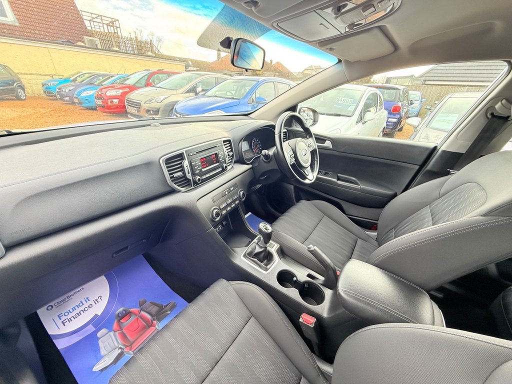 Used Kia Sportage 2017 for sale - 76454671: Photo 19