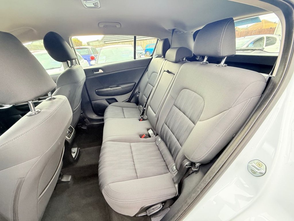 Used Kia Sportage 2017 for sale - 76454671: Photo 20