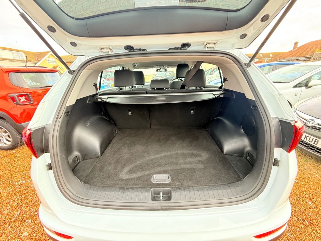 Used Kia Sportage 2017 for sale - 76454671: Photo 21