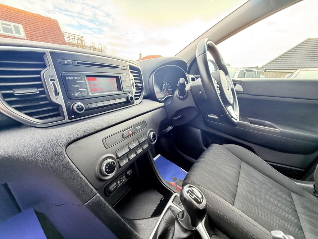 Used Kia Sportage 2017 for sale - 76454671: Photo 23