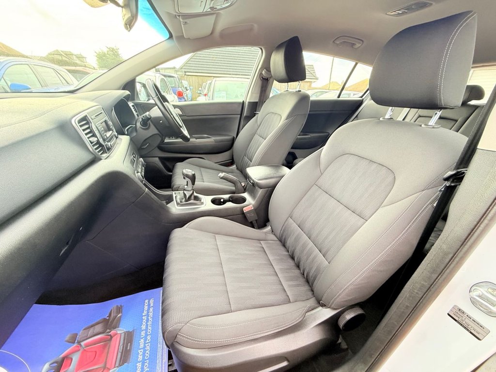 Used Kia Sportage 2017 for sale - 76454671: Photo 25