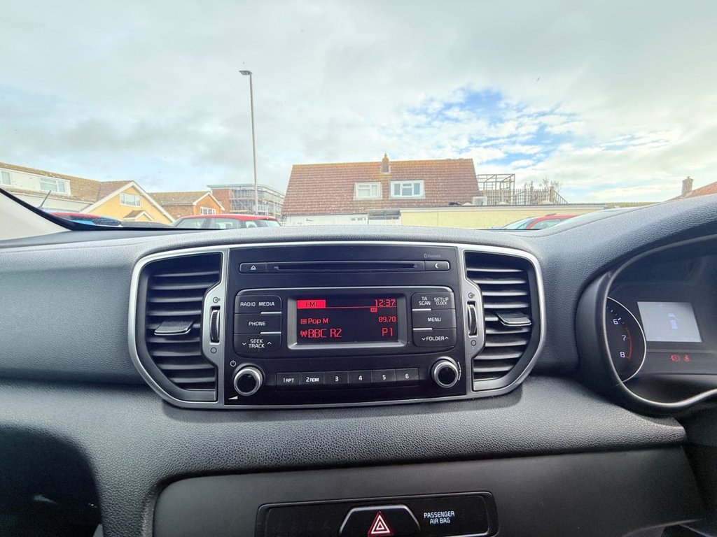 Used Kia Sportage 2017 for sale - 76454671: Photo 26