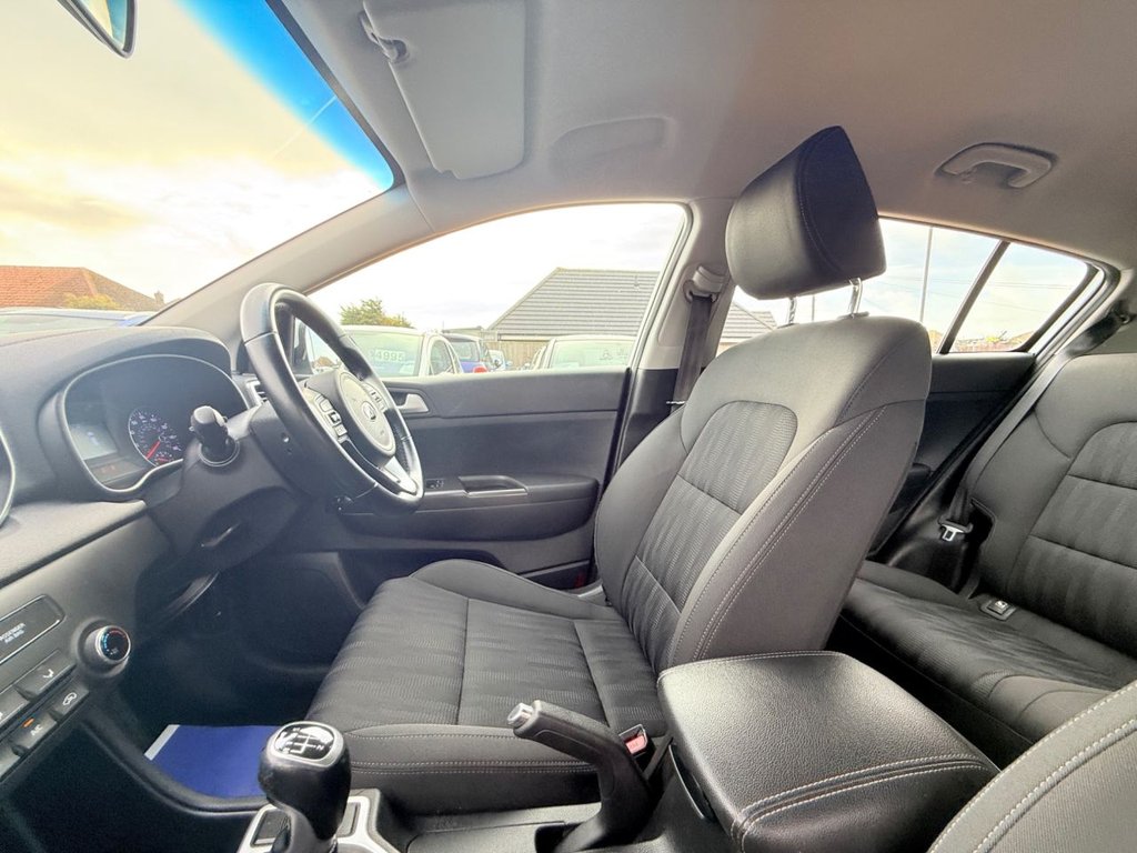 Used Kia Sportage 2017 for sale - 76454671: Photo 27