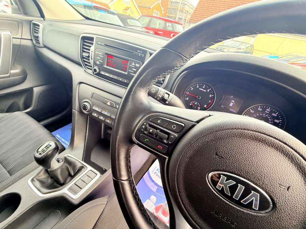 Used Kia Sportage 2017 for sale - 76454671: Photo 30