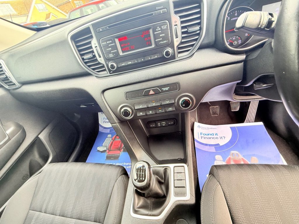 Used Kia Sportage 2017 for sale - 76454671: Photo 31