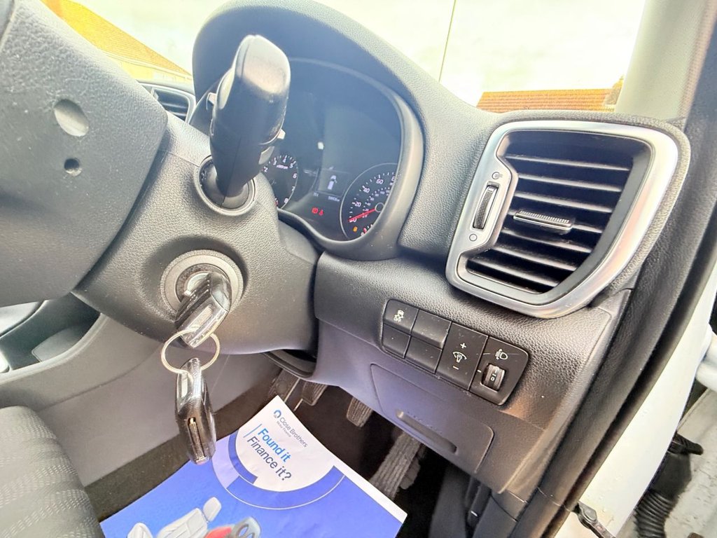 Used Kia Sportage 2017 for sale - 76454671: Photo 33