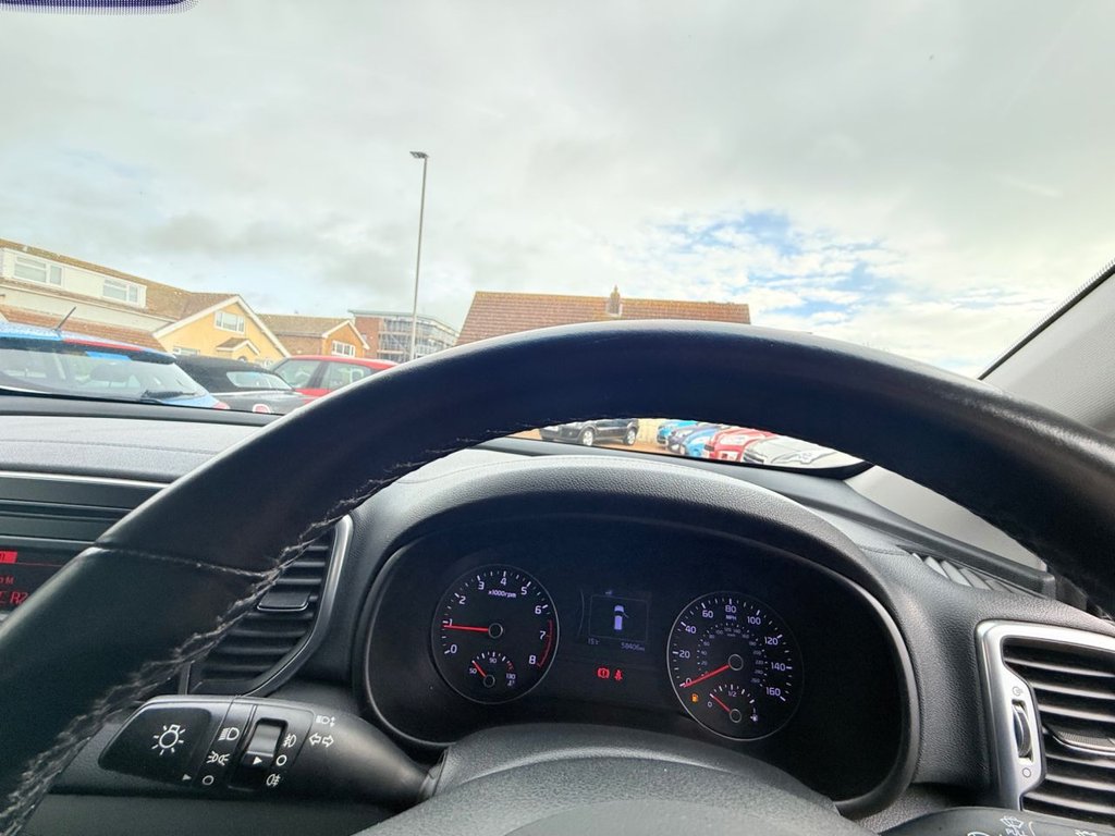 Used Kia Sportage 2017 for sale - 76454671: Photo 35