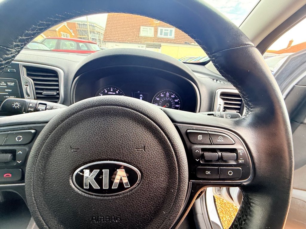 Used Kia Sportage 2017 for sale - 76454671: Photo 36