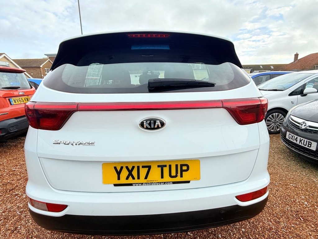 Used Kia Sportage 2017 for sale - 76454671: Photo 5