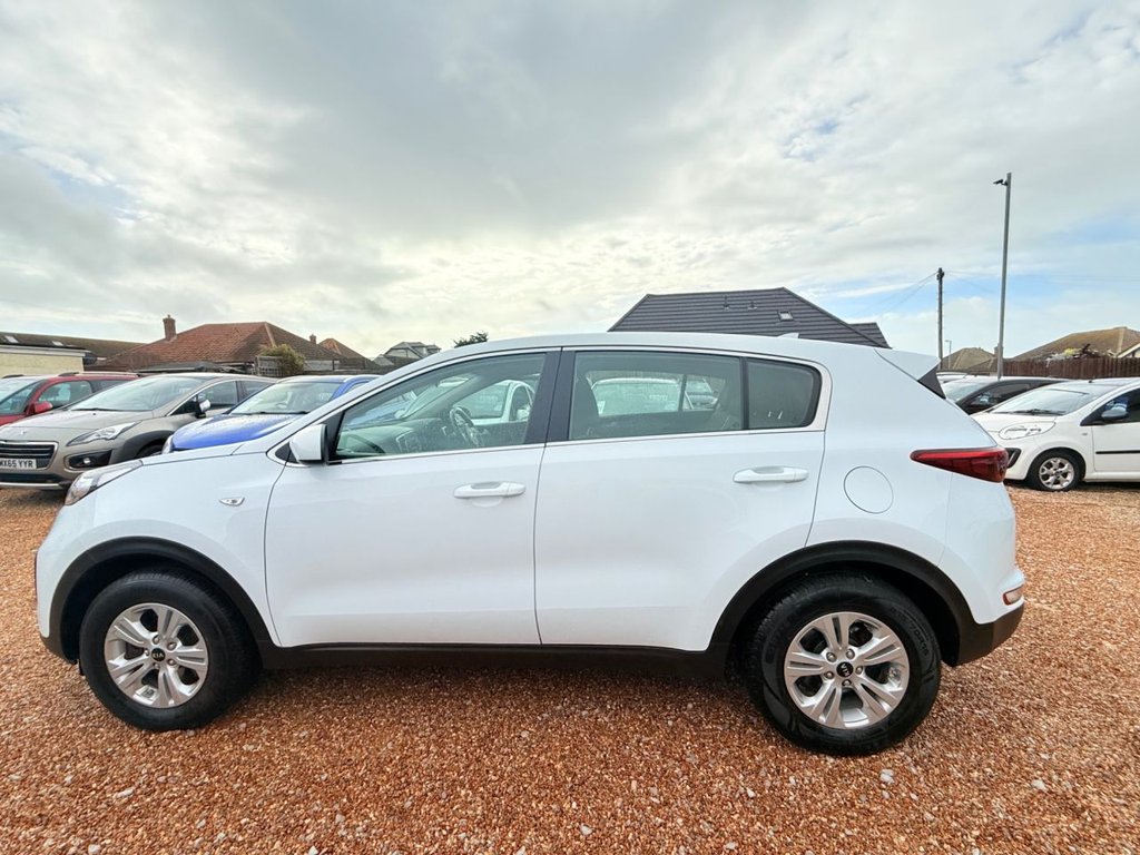 Used Kia Sportage 2017 for sale - 76454671: Photo 7