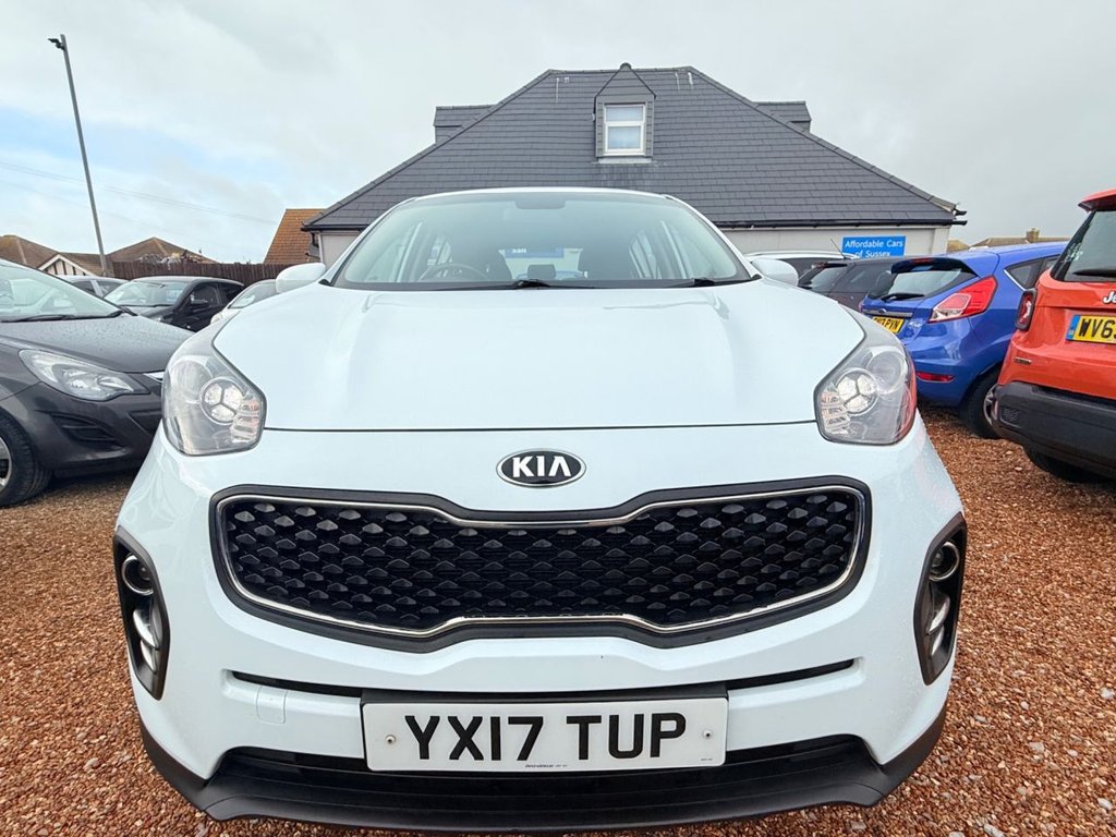 Used Kia Sportage 2017 for sale - 76454671: Photo 9