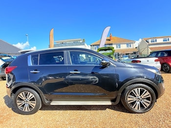 Used Kia Sportage 2014 for sale - 75832313: Photo