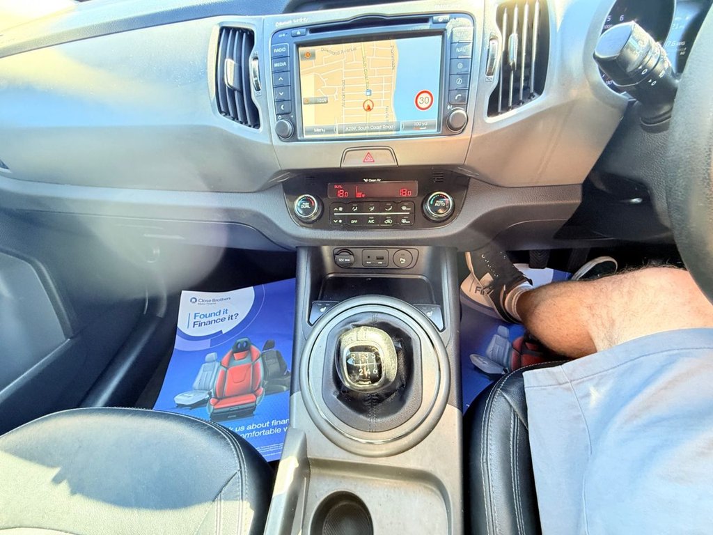 Vehicle 32