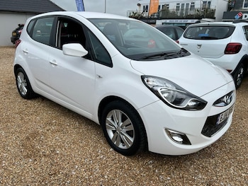 Used Hyundai Ix20 2014 for sale - 78780611: Photo
