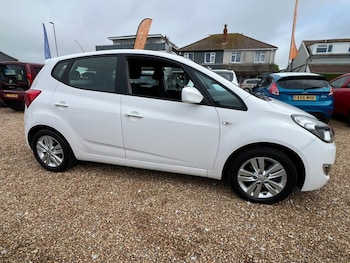 Used Hyundai Ix20 2014 for sale - 78780611: Photo