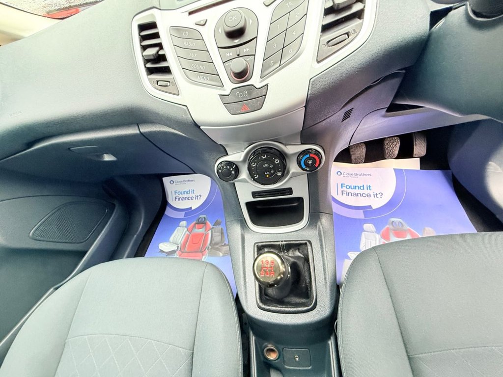 Used Ford Fiesta 2011 for sale - 77780769: Photo 26