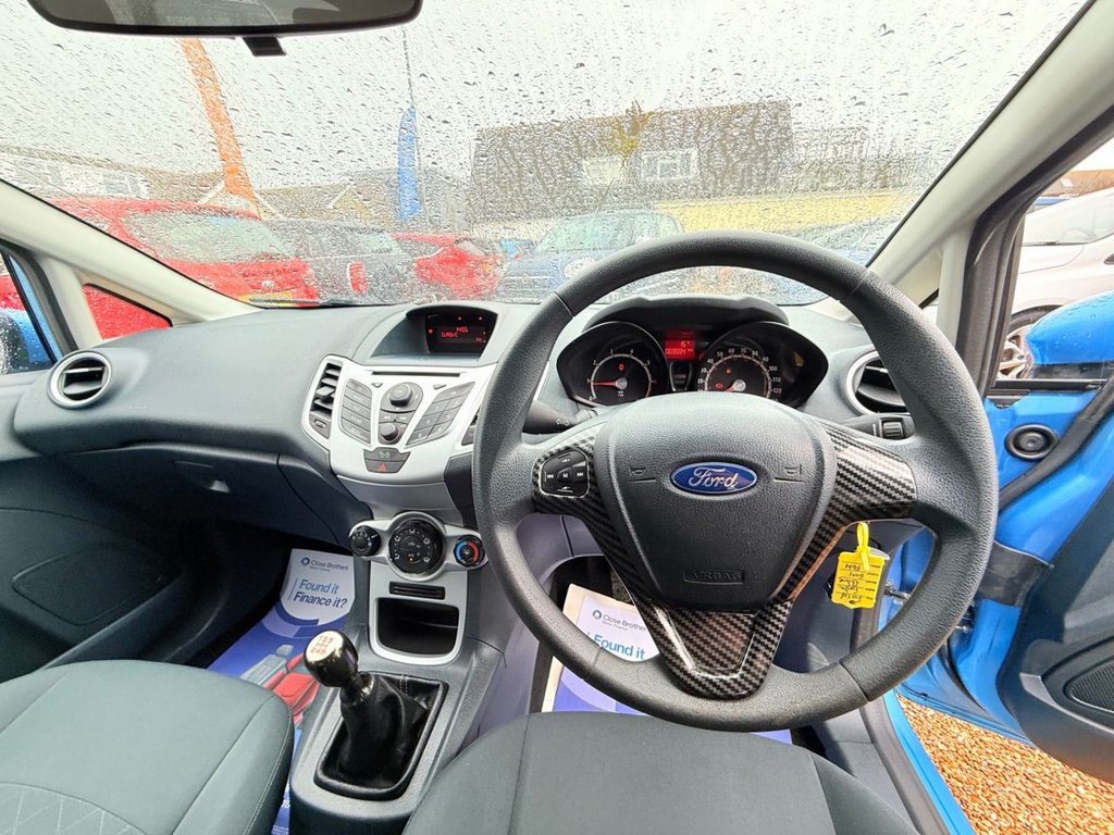 Used Ford Fiesta 2011 for sale - 77780769: Photo 31
