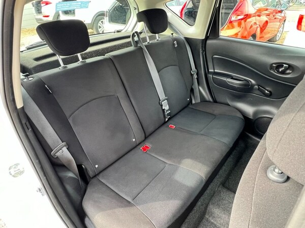 Used Nissan Note 2014 for sale - 75509465: Photo 17