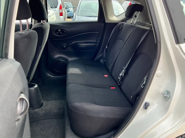 Used Nissan Note 2014 for sale - 75509465: Photo 19