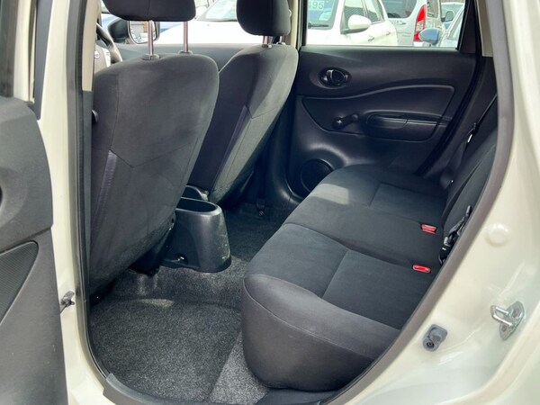 Used Nissan Note 2014 for sale - 75509465: Photo 20