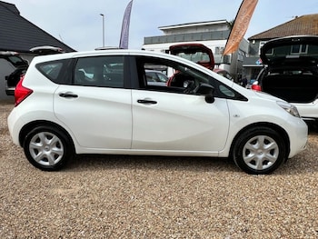 Used Nissan Note 2014 for sale - 75509465: Photo