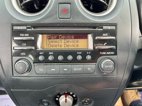 Used Nissan Note 2014 for sale - 75509465: Photo 31