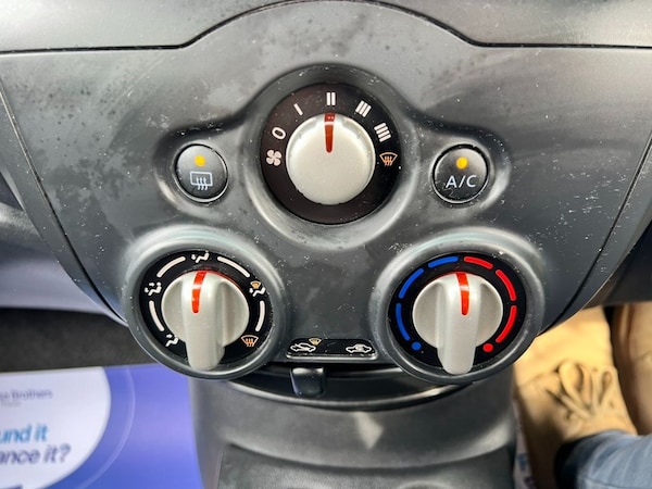 Used Nissan Note 2014 for sale - 75509465: Photo 32