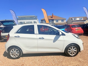 Used Kia Picanto 2012 for sale - 79506203: Photo