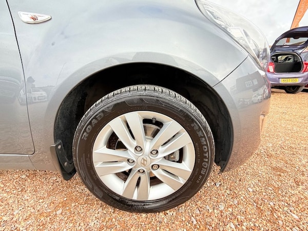 Used Hyundai Ix20 2013 for sale - 76291670: Photo 15