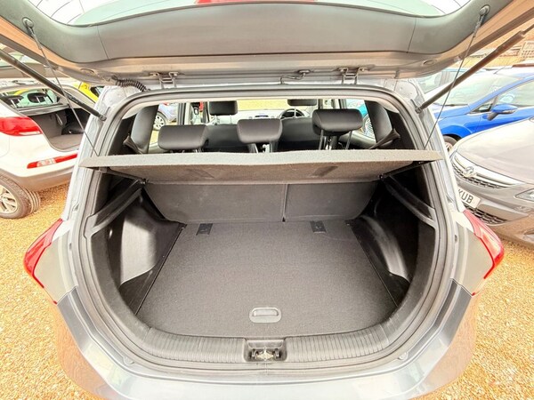Used Hyundai Ix20 2013 for sale - 76291670: Photo 17