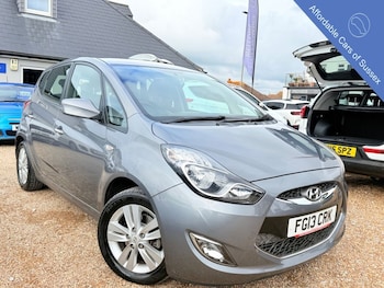 2013 (13) - 1.4 Active 5dr