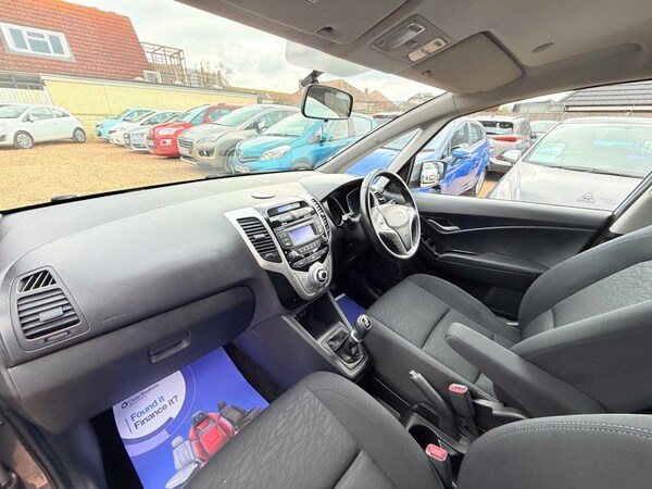 Used Hyundai Ix20 2013 for sale - 76291670: Photo 21