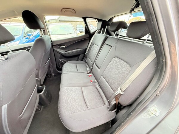 Used Hyundai Ix20 2013 for sale - 76291670: Photo 23