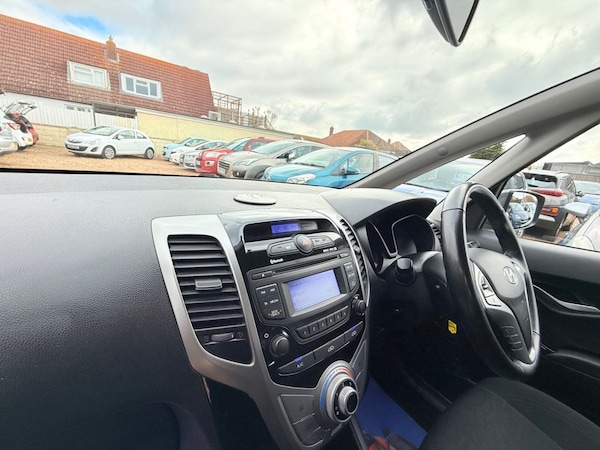 Used Hyundai Ix20 2013 for sale - 76291670: Photo 26
