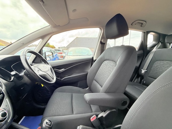 Used Hyundai Ix20 2013 for sale - 76291670: Photo 30