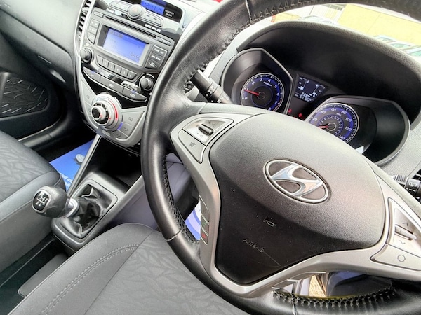 Used Hyundai Ix20 2013 for sale - 76291670: Photo 31
