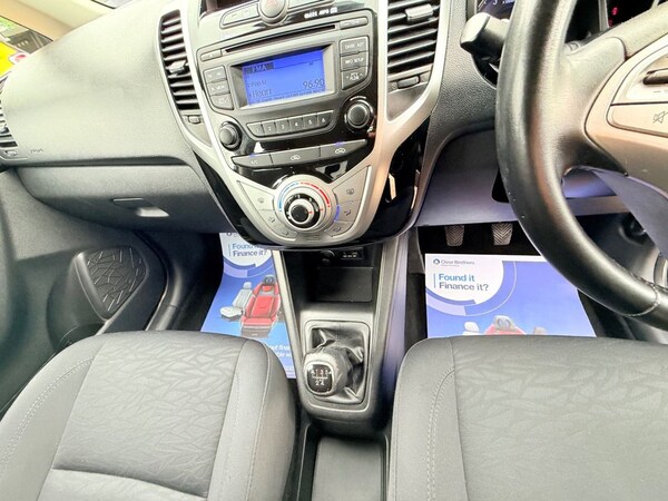 Used Hyundai Ix20 2013 for sale - 76291670: Photo 32