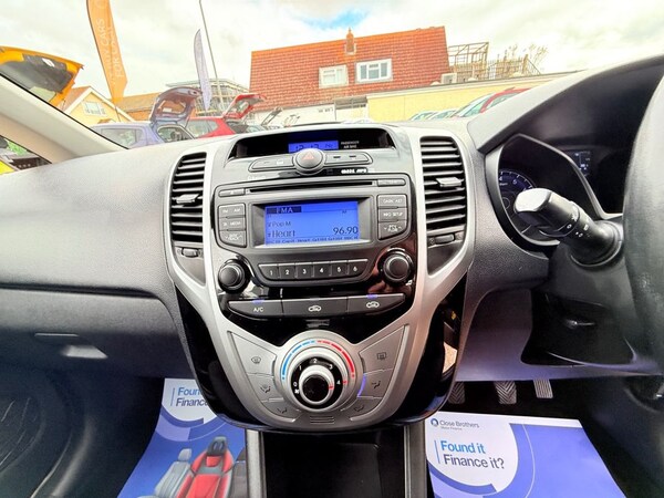 Used Hyundai Ix20 2013 for sale - 76291670: Photo 33