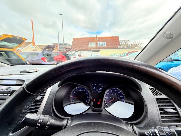 Used Hyundai Ix20 2013 for sale - 76291670: Photo 35