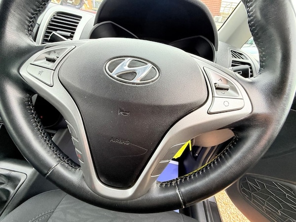 Used Hyundai Ix20 2013 for sale - 76291670: Photo 36