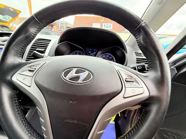 Used Hyundai Ix20 2013 for sale - 76291670: Photo 37