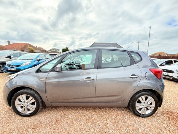 Used Hyundai Ix20 2013 for sale - 76291670: Photo 7